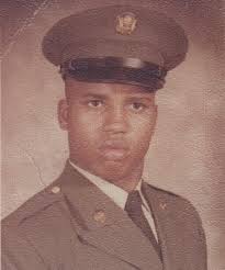 Sergeant Albert Morgan Jr. Online Photo Exhibit