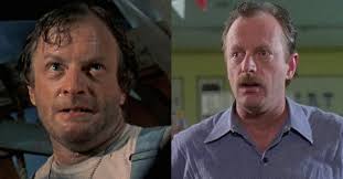 Bruce Campbell gives an update