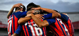 San lorenzo vs godoy cruz preview & prediction 02 may 2021 Cambio De Horario Para La Fecha 12 San Lorenzo Vs Godoy Cruz Mundo Azulgrana San Lorenzo