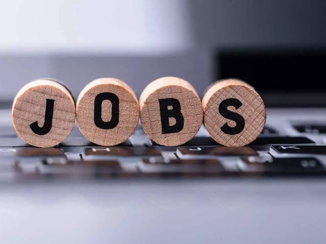 US added 431,000 jobs in March in sign of economic health, ETHRWorld