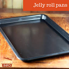 Jelly Roll Pans