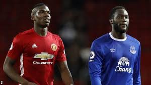 When manchester united came calling, i didn't have to think twice. Romelu Lukaku Man Utd Agree Fee With Everton Striker Set To Have Medical Bbc Sport