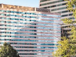 Law offices of nader a nader. Hotel In Courbevoie Pullman Paris La Defense All