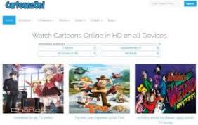 Watch cartoons & anime dubbed online at www.cartooncrazy.net. Cartoon Crazy Alternatives Best 16 Websites Like Cartoon Crazy In 2020