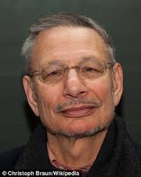 Academic accused of sexism after lift quip slams attack