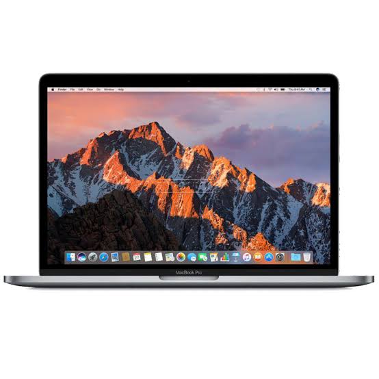 Apple MacBook Pro 13