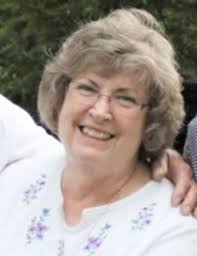 Darla Jo Barrett Obituary December 10, 2021