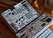 Want to be able to control your diy synth with midi ?play it with a keyboard or sequence it in your favourite audio editing software? Eurorack Wikipedia