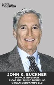 John Knowles Buckner, PhD, Recognized for Excellence in Investment