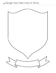 Each has a purpose, and in formal armorials there are rules as to which parts are assembled with which other parts and colors. Make Your Own Coat Of Arms Fill Out And Sign Printable Pdf Template Signnow
