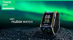 Chapter 1 & 2 runs, chapter 3 cannot. Nubia Watch A Futuristic Flexible Display Smartwatch By Nubia Watch Kickstarter