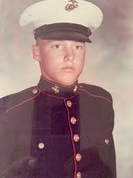Thanks for adding me to the group. CPL Stephen Loyd, was at Parris Island 9  June 1976 and completed training
