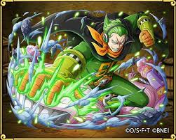 ghim của alexandre guilherme tren one piece treasure cruise hinh ảnh am nhạc