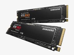 Why you should buy a laptop with an ssd. Samsung Hadirkan Ssd M 2 Terbaru 970 Series Jagat Review