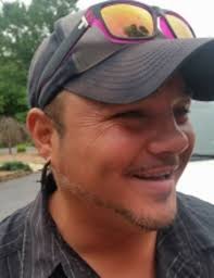 Barry Jay Barber, Jr. Obituary September 4, 2016