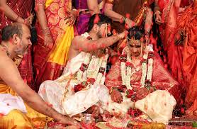 Maybe you would like to learn more about one of these? The Timeless Traditional Rituals Of South Indian Wedding Part 4 Sana Sambhramaa