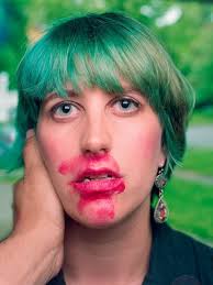 Jedediah Johnson's “The Makeout Project” Turns Kissing Into Art