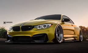 Vorstiener Bmw M4 By Boden Autohaus Bmw Bmw Cars Bmw M4