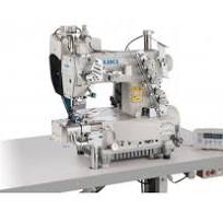 JUKI MF 7913 DRH24 Automatyczna renderka cylindryczna do ...