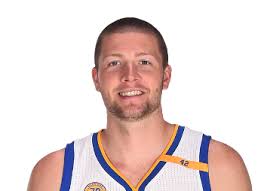 Scott Wood's Instagram, Twitter & Facebook