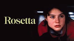 James Dalrymple: "For French residents keen to explore the late Émilie  Dequenne's work, the Dardenne brothers' 1999 Palme d'Or winner Rosette is  currently streaming