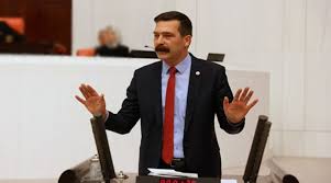 Türkiye i̇şçi partisi genel başkanı erkan baş, süleyman soylu'nun istifası hakkında ve sokağa çıkma yasağı hakkında çok önemli. Tip Genel Baskani Erkan Bas 23 Nisan Da Tbmm De Konustu Haberler Son Dakika
