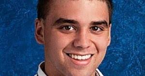 Norfolk student pitches in for the needy