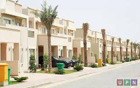 500 Sq Yard Residential Plot File In Precinct 4 Of Bahria Town Karachi Bahria Town Karachi Towns Residential