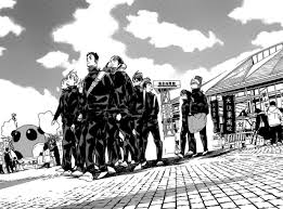 Maybe you would like to learn more about one of these? Haikyuu Chapter 369 Has Given Fans A Lot Of Feelings