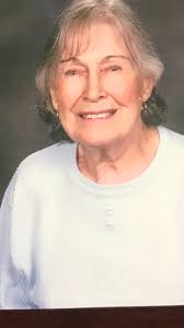 Obituary of Elva Annis