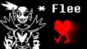 How To Spare Undyne In Undertale (Pacifist Or Neutral Route)