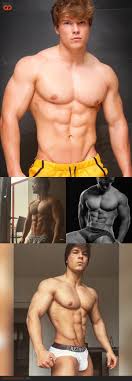 Ten “Pec”tacular Fitness Models From Instagram That You Need In Your Life  This Week! - QueerClick