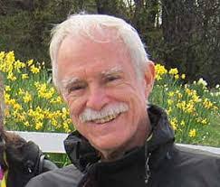 Michael Markley's Instagram, Twitter & Facebook