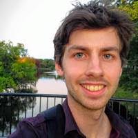 Luke Hewitt's Instagram, Twitter & Facebook