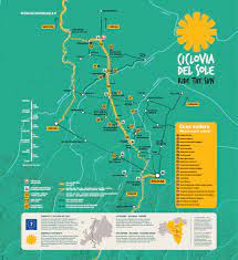 La distanza chilometrica tra bologna e verona in linea d' aria è di 108.63 km e di 145 km km in automobile. La Ciclovia Del Sole Il Tracciato Che Congiunge Verona A Bologna E Proseguira Per Firenze Trekking Outdoor