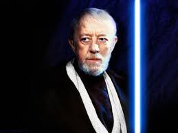 Elder Obi Wan Kenobi Disney Star Wars Star Wars Movie Actors