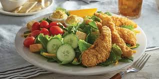 Cracker barrel becomes the latest restaurant chain to increase its healthy offerings in response to americans' changing tastes, . What Not To Order At Cracker Barrel The Next Time You Visit
