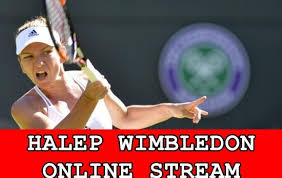 Round robin, wta finals shenzhen, wta tour tennis 2019. Simona Halep Johanna Konta Live De La Wimbledon Online Stream Eurosport Video Antena 3