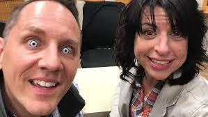 Kevin Leja's Instagram, Twitter & Facebook