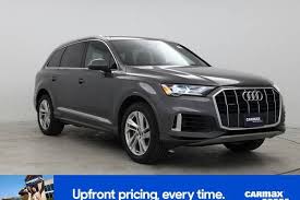 Image result for Samurai Gray 2020 Q7