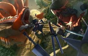 Hashirama V S Madara Naruto Wallpaper Naruto Images Madara Uchiha