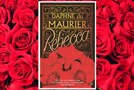 Christopher cazenove and janet maw star in daphne du maurier's classic 1938 novel. Book Club Rebecca By Daphne Du Maurier Henpicked