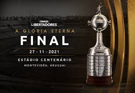 A estrutura da libertadores 2021 é similar à da champions league. Conmebol Define Data Da Final Da Copa Libertadores 2021 Gazeta Esportiva