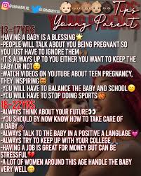 Teen Pregnancy Quotes
