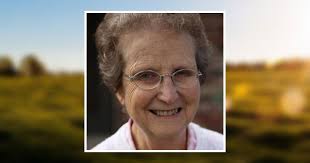 Rhea Moss Wray Obituary August 6, 2017