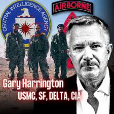 Alex Gallant (Universal Guardian) Canadian in Ukraine