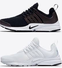 Originalmente projetado na virada do milênio como um corredor de performance, o presto está celebrando seu 20º aniversário ao continuar a redefinir os limites do calçado moderno. Nike Air Presto Damen Sneaker Fur 62 47 Statt 80