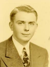 Edward Joseph Lewnard (1922-2003)