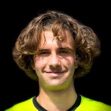 Caleb Gaines' Soccer Recruiting Profile