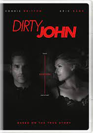 Una donna fragile e la caduta dirty john, qui in streaming anche per pc e smartphone, è una serie tv americana di genere crime. Amazon Com Dirty John Connie Britton Eric Bana Julia Garner Juno Temple Jean Smart Alexandra Cunningham Movies Tv